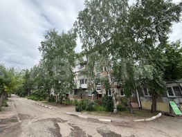 Продается 2-комнатная квартира Лукашевича ул, 39.1 м², 4565000 рублей