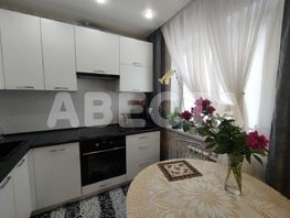 Продается 2-комнатная квартира Моторостроителей ул, 45.8 м², 3375000 рублей