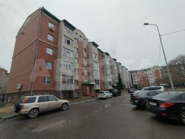 Продается 2-комнатная квартира Перелета ул, 55.3  м², 6895000 рублей