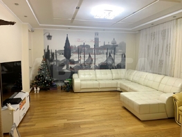 Продается 4-комнатная квартира Маршала Жукова ул, 143.8  м², 20700000 рублей