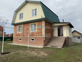 Продается Дом Вишневая ул, 184.3 м², участок 12 сот., 11000000 рублей