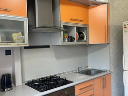 Продается 3-комнатная квартира Северная 33-я ул, 62.9  м², 6680000 рублей