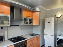 Продается 3-комнатная квартира Северная 33-я ул, 62.9  м², 6680000 рублей