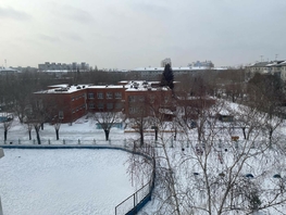 Продается 4-комнатная квартира Сибирский пр-кт, 76  м², 5990000 рублей