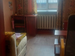 Продается 2-комнатная квартира Тарская ул, 42.2 м², 3700000 рублей