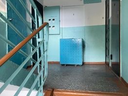 Продается 3-комнатная квартира Кордная 3-я ул, 59  м², 4820000 рублей