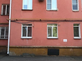 Продается 2-комнатная квартира Блусевич ул, 59.1  м², 6100000 рублей
