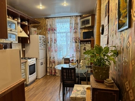 Продается 2-комнатная квартира Карла Маркса пр-кт, 53.9  м², 6500000 рублей