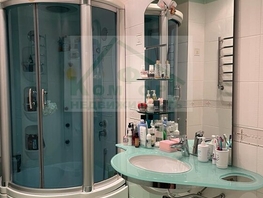 Продается 3-комнатная квартира Перелета ул, 88  м², 10500000 рублей