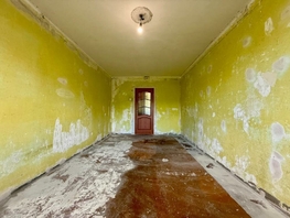 Продается 2-комнатная квартира Заозерная ул, 49.4 м², 3900000 рублей