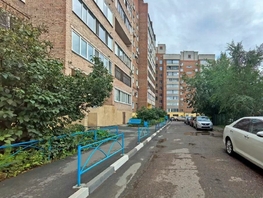 Продается 1-комнатная квартира Кольцевая 2-я ул, 32.3 м², 3900000 рублей