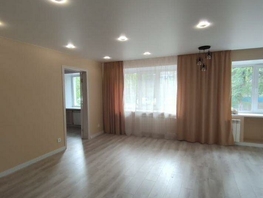 Продается 2-комнатная квартира Энтузиастов ул, 43  м², 4400000 рублей