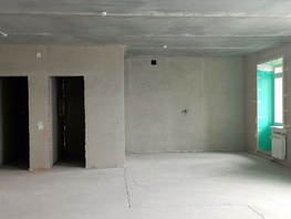 Продается 2-комнатная квартира Гусарова ул, 62.85 м², 8171000 рублей