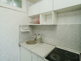 Продается 1-комнатная квартира 40 лет Ракетных Войск ул, 30 м², 1850000 рублей