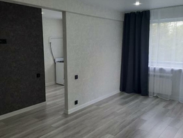 Продается 1-комнатная квартира Космический пр-кт, 31 м², 3400000 рублей