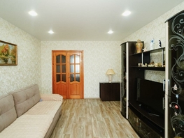 Продается 3-комнатная квартира ярослава гашека, 62.3 м², 6800000 рублей
