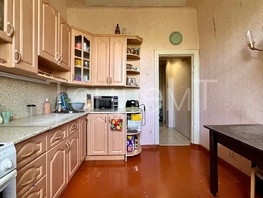 Продается 2-комнатная квартира Карла Маркса пр-кт, 60.7  м², 6500000 рублей