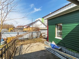 Продается Дом Марьяновская 5-я ул, 95.3  м², участок 4 сот., 4400000 рублей