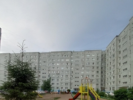 Продается 3-комнатная квартира Кирова ул, 63.8 м², 6800000 рублей