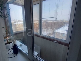 Продается 3-комнатная квартира Заозерная ул, 50  м², 5600000 рублей