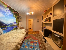 Продается 2-комнатная квартира Декабристов ул, 40.5 м², 4000000 рублей