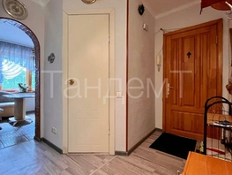 Продается 3-комнатная квартира Бархатовой ул, 60  м², 6400000 рублей