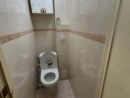 Продается 2-комнатная квартира Чайковского ул, 45 м², 4400000 рублей