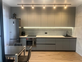 Продается 3-комнатная квартира ЖК Прибрежный-2, 78.6  м², 15300000 рублей