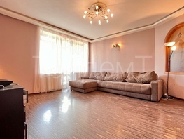 Продается 3-комнатная квартира Омская ул, 103.4 м², 11900000 рублей