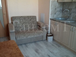 Продается 1-комнатная квартира Челюскинцев 2-я ул, 33.1  м², 4000000 рублей