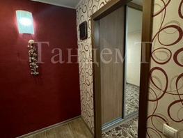 Продается 1-комнатная квартира 3-я любинская, 33.8  м², 3900000 рублей