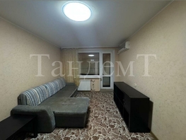 Продается 1-комнатная квартира 3-я любинская, 33.8  м², 3900000 рублей