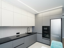 Продается 2-комнатная квартира Пригородная ул, 84  м², 13000000 рублей