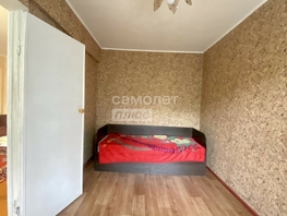 Продается 3-комнатная квартира Менделеева пр-кт, 59 м², 4500000 рублей