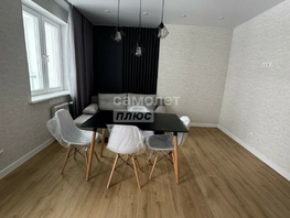 Продается 1-комнатная квартира ЖК Регата, 51.7 м², 8100000 рублей