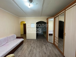 Продается 1-комнатная квартира Молодогвардейская ул, 36.8 м², 3350000 рублей