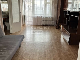 Продается 1-комнатная квартира Кордная 3-я ул, 48 м², 5100000 рублей