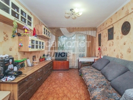Продается 4-комнатная квартира Дианова ул, 75.8  м², 5900000 рублей