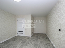 Продается 1-комнатная квартира Мельничная ул, 34.4 м², 3800000 рублей