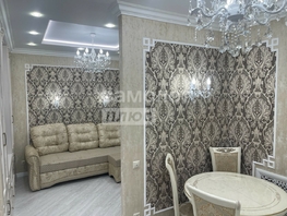 Продается 2-комнатная квартира Комарова пр-кт, 42 м², 11900000 рублей