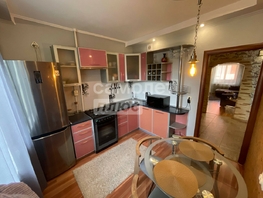Продается 3-комнатная квартира Заозерная ул, 64.3  м², 8100000 рублей