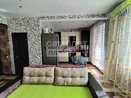 Продается 3-комнатная квартира Крупской ул, 58.5  м², 8300000 рублей