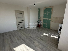 Продается Студия Ленинградская 1-я ул, 27.5 м², 3250000 рублей