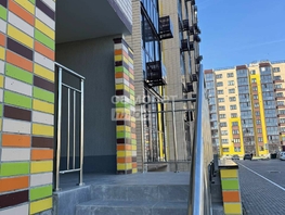 Продается 1-комнатная квартира ЖК Новый Амур, 6 Амурский пр-д, 16, 37  м², 5320000 рублей