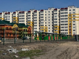 Продается 3-комнатная квартира ЖК Новый Амур, 6 Амурский пр-д, 16, 76.4 м², 9600000 рублей