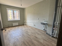 Продается 3-комнатная квартира ЖК Новый Амур, 6 Амурский пр-д, 16, 76.4 м², 9600000 рублей