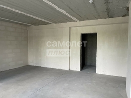 Продается 1-комнатная квартира ЖК Малиновского, дом 16, корпус 2, этап 1, 41.9 м², 4750000 рублей