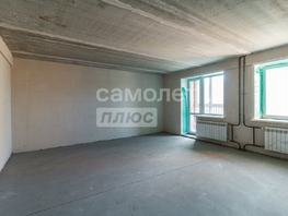 Продается 1-комнатная квартира Малиновского ул, 41.9 м², 3800000 рублей
