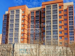 Продается 1-комнатная квартира Малиновского ул, 41.9  м², 3800000 рублей