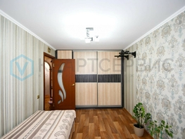 Продается 3-комнатная квартира 60.4 м², 4650000 рублей
